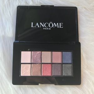 Lancôme Makeup Palette